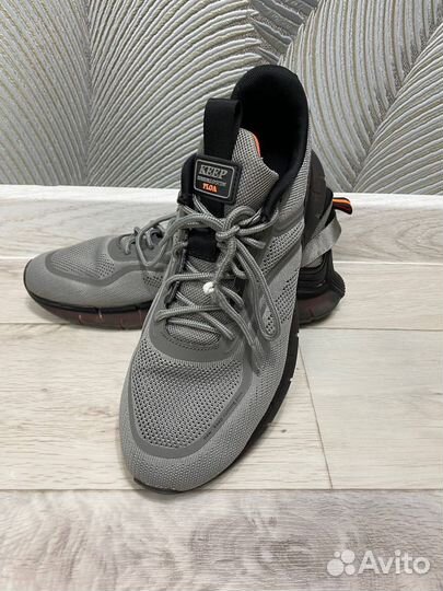 Мужская обувь