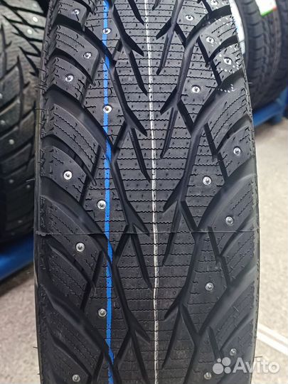 Powertrac Snow March Stud 185/75 R16C 102R