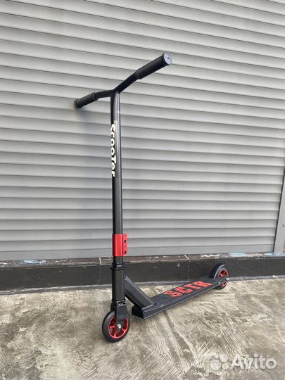 Детский трюковой самокат / новинка 2023 года
