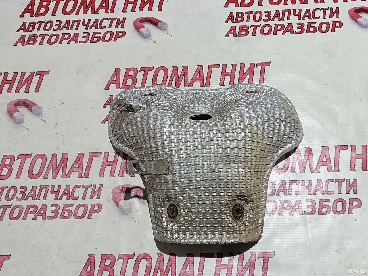 Тепловой экран Хендай Элантра 6 AD