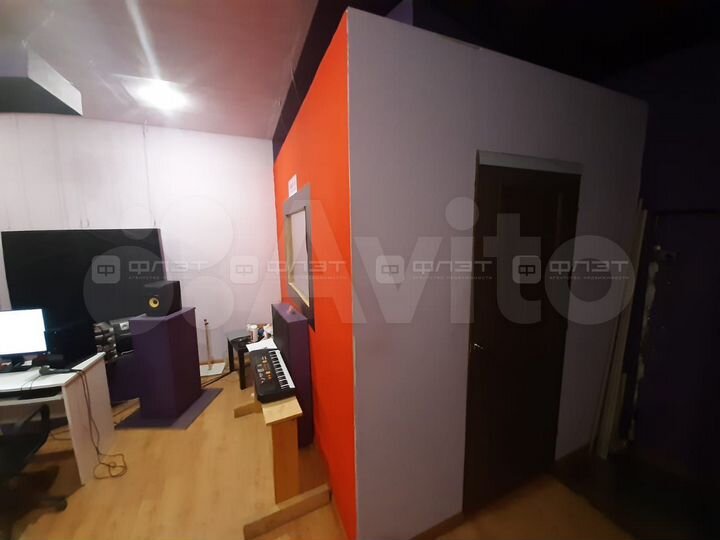 Сдам офисное помещение, 36 м²