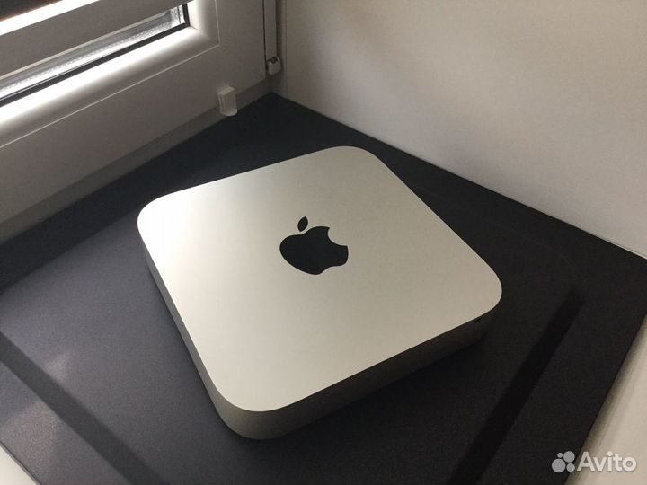 Apple Mac mini late 2012 Core i5