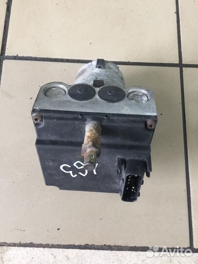 Блок ABS Mercedes C200 W202 W210 2.0 m111