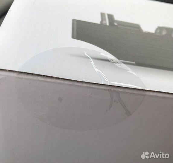 Dj-контроллер Numark Mixtrack Pro FX