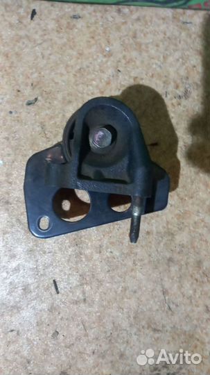 Подушка крепления МКПП Daewoo Matiz I 2010