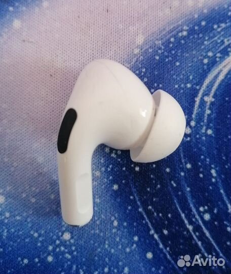 Правый наушник Apple Airpods Pro A2083