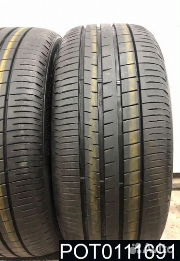 Dunlop Veuro VE304 235/50 R18 97W