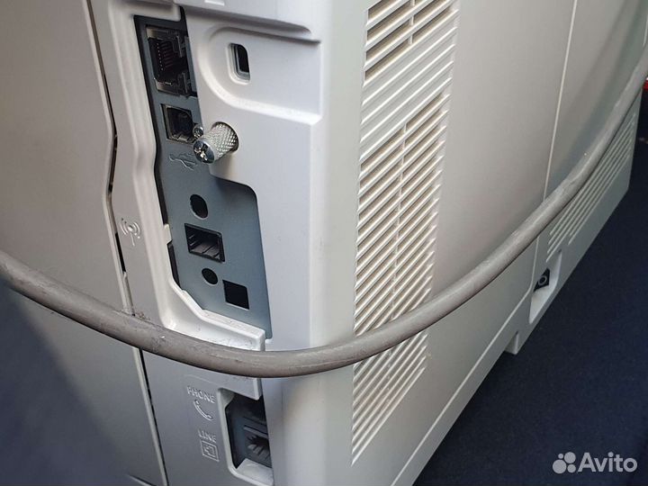 Мфу Xerox WorkCentre 3615