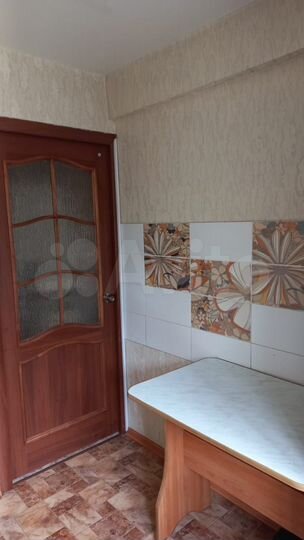 3-к. квартира, 59 м², 4/4 эт.