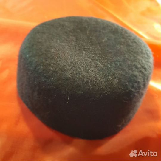 Шапки тюбетейки всесезонные валяные из 100 шерсти