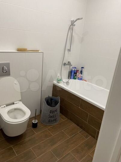 2-к. квартира, 62 м², 5/7 эт.