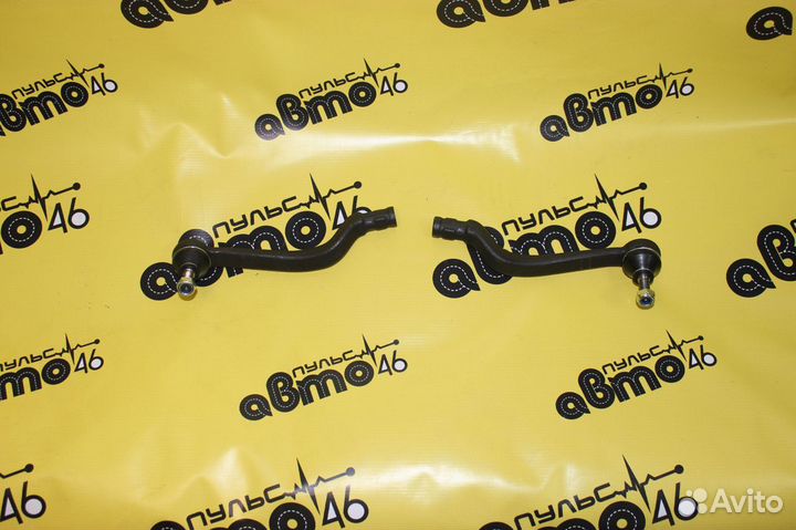 Наконечники рулевой тяги Рено Логан правый