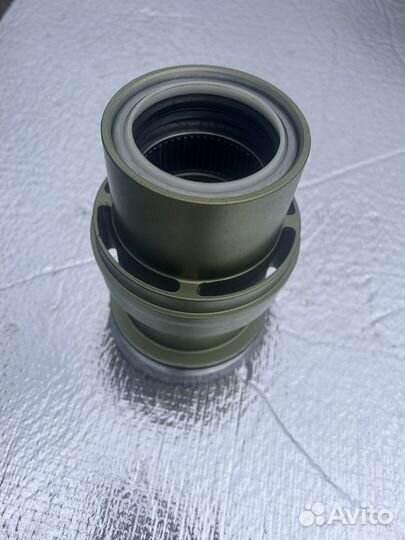 Стакан нижнего редуктора Bravo 3 865876A1