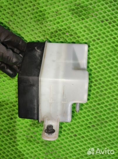 Бачок расширительный Kia Rio 2