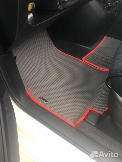 Eva ева эва коврики в Перми за 2 часа