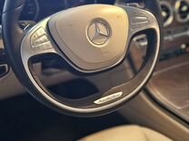 Mercedes-Benz GLC-класс 2.1 AT, 2018, 113 555 км, с пробегом, цена 3 050 000 руб.