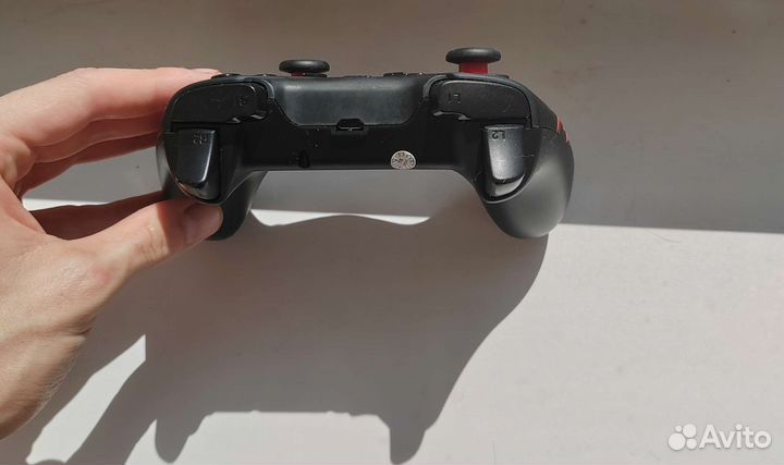 Игровой контроллер