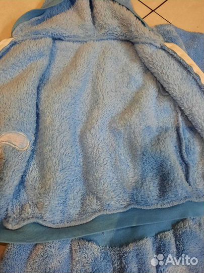 Уютный комплект