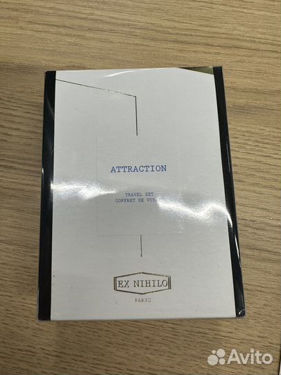 Миниатюры Ex Nihilo