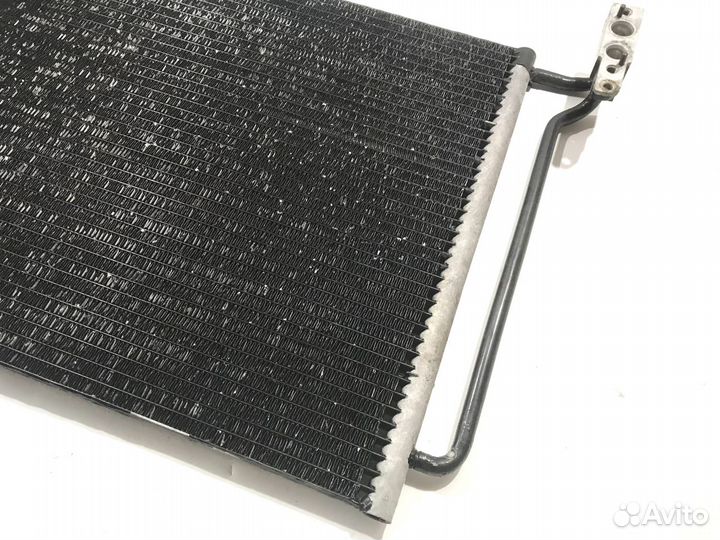 Радиатор кондиционера BMW X5 E53