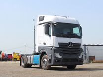 Mercedes-Benz Actros, 2023