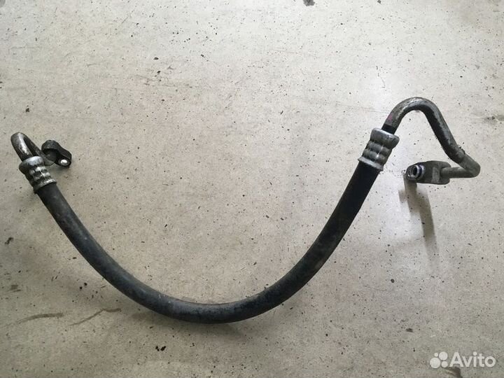 Трубка кондиционера Toyota Hilux VII рестайлинг (2