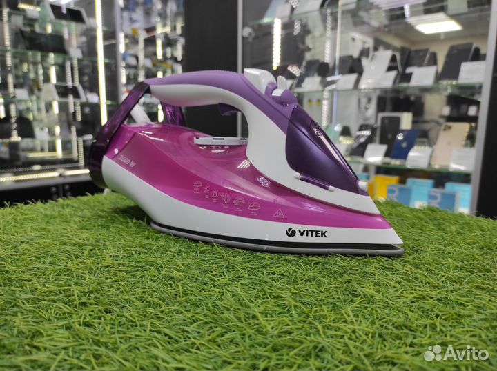 Утюг Vitek VT-8354