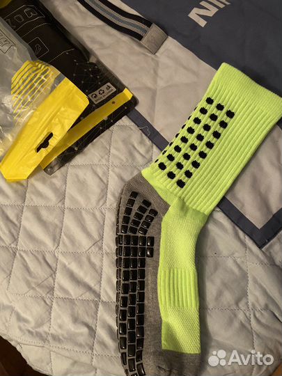 Носки для футбола