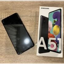 Samsung Galaxy A51, 4/64 ГБ