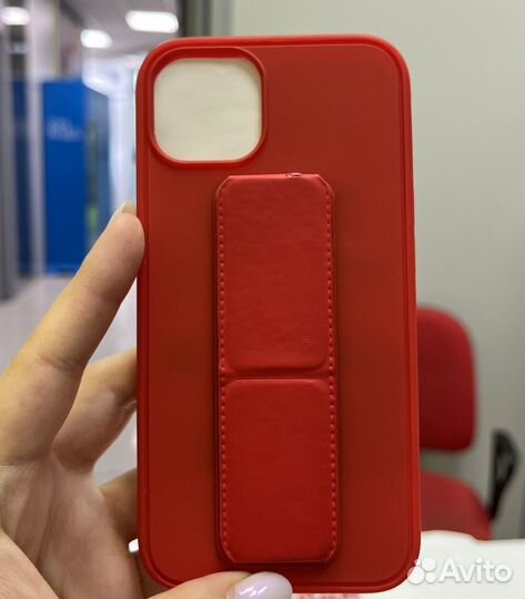 Чехол на iPhone 13