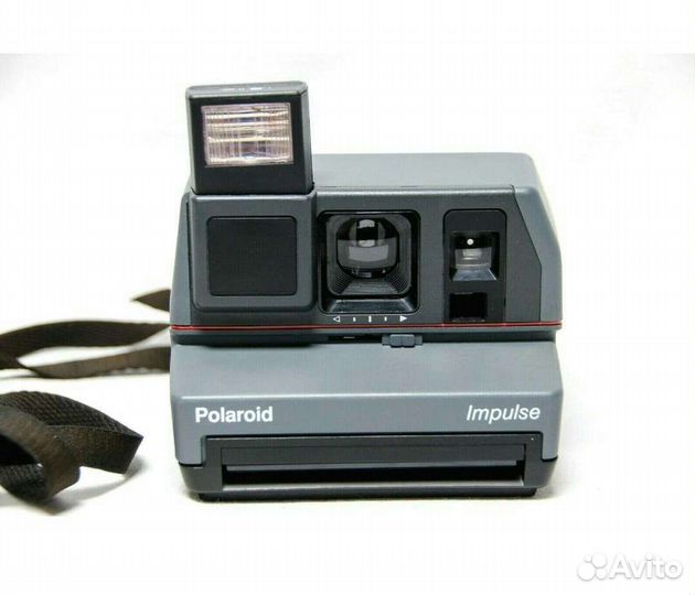 Фотоаппарат Polaroid