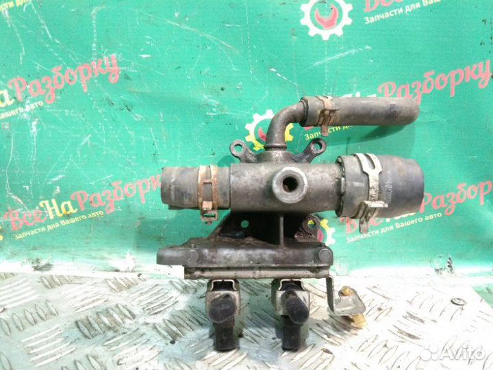 Корпус термостата Ford Focus