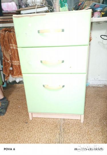 Продам кровать -чердак