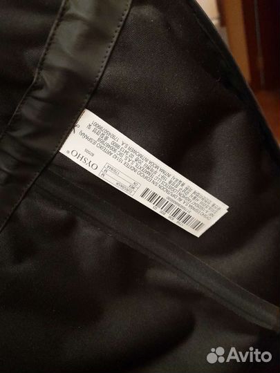 Плащ дождевик yosho M