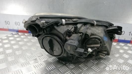 Фара левая mercedes benz CLS C219 (6UK08MR01)