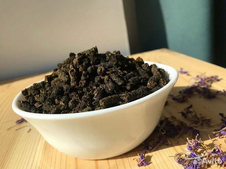 Иван-чай 1кг сезон 2O23, традиционный