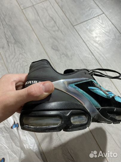 Air Max Tailwind V x Skepta оригинал