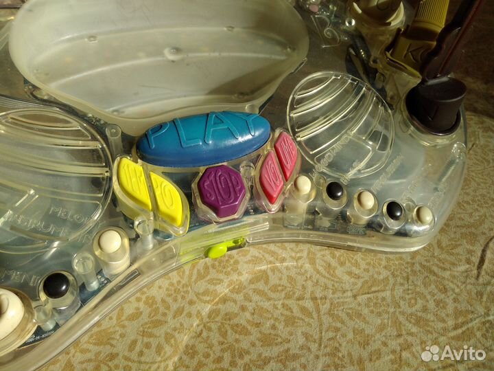 Игрушка B.Battat Симфония BX1977C1Z