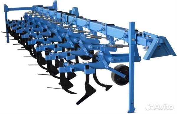Культиватор Крым АгроТехКомплект КМН-5,6, 2023