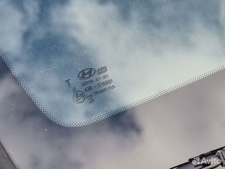 Hyundai Solaris 1.6 AT, 2022, 30 255 км