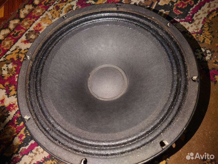 Динамик N1068R-8 для Nexo PS 10