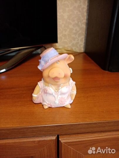 Шкатулка керамика