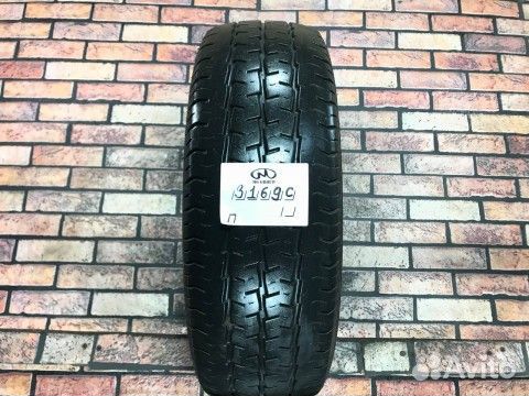 Ovation V-02 205/65 R16