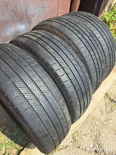 Yokohama Geolandar CV G058 235/65 R18 106V