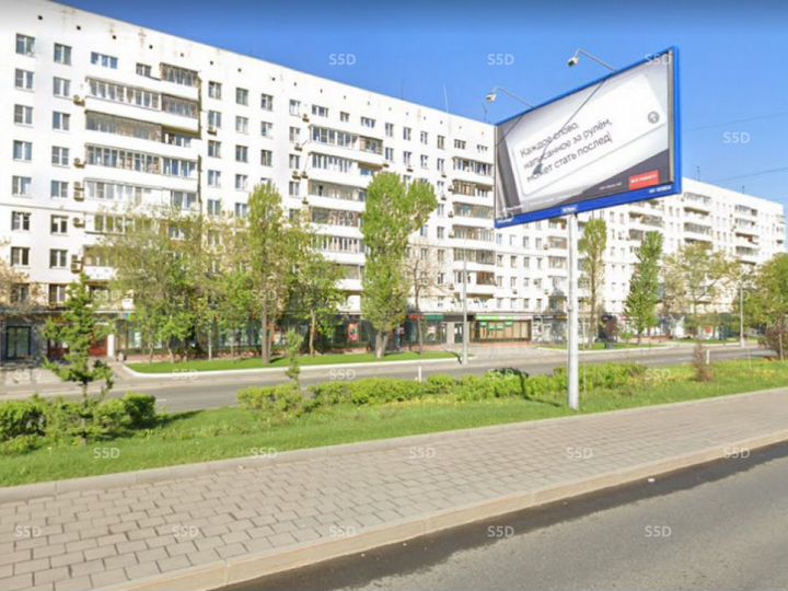 Сдам торговое помещение, 129.4 м²