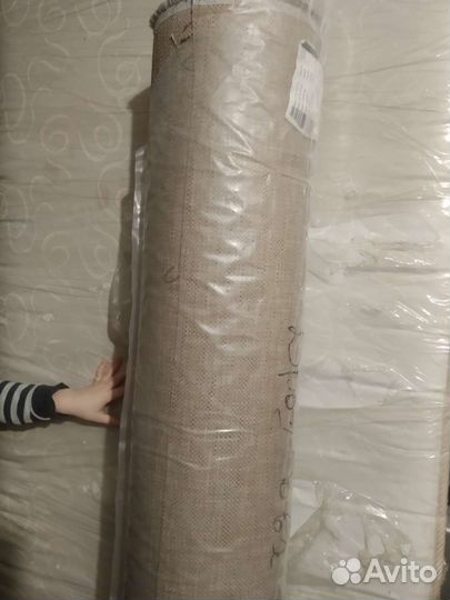 Мебельная ткань рогожка Тайфун 3747 Союз-М Турция