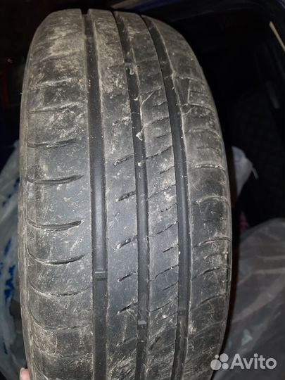 Kumho Ecowing ES01 KH27 185/65 R15 88H