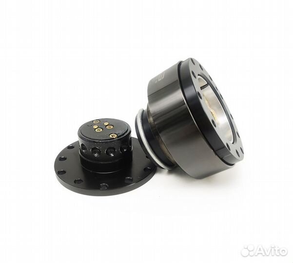 Быстросъем для руля NRG Style 