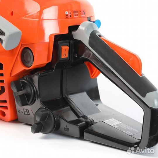 Бензопила для сада Patriot PT 3816 220105510