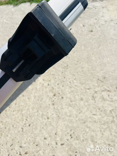 Багажник на крышу